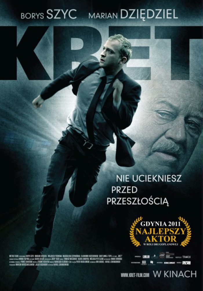Krtica
